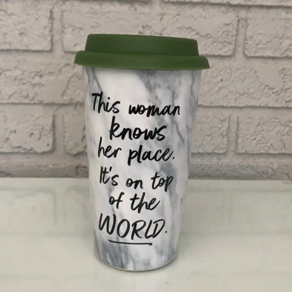 Hallmark inspirational Coffee Mug